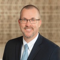 Alexandria Real Estate Equities, Inc. Employee Dan McCurdy's profile photo