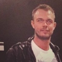 Straight Up Growth = Amazon Employee Joe David's profile photo