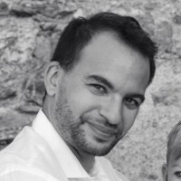 Sparkup Employee Amine Nabil's profile photo