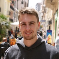 Jordy de Schepper's profile photo
