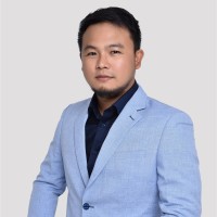 SEQRITE Employee Nicko Navarrete's profile photo