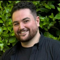 BETDAQ Employee Shaun Flynn's profile photo