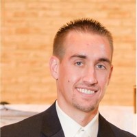 Revantage, A Blackstone Portfolio Company Employee Ryan Duran's profile photo