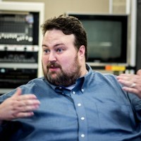 University of Delaware Employee Blake Smith's profile photo