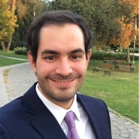 Ignacio Espinoza García Email & Phone Number