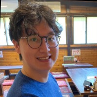 Cosine Employee Curtis Huang's profile photo