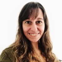 WIDOW GAMES Employee Virginia Pascucci's profile photo
