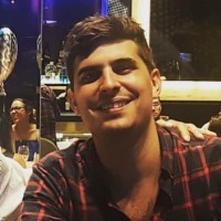 Distribuidora Dicosur Employee Juan Pouso's profile photo