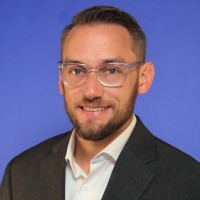 Vector Power Employee Jesse Reed's profile photo