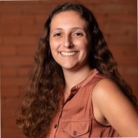 JPMorganChase Employee Amanda Pavan's profile photo