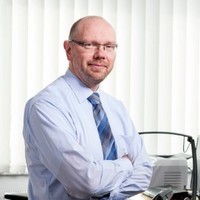 Weber Maschinenbau GmbH Employee Ingo Rother's profile photo