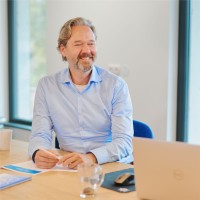 Doxis Employee Guido Nagtegaal's profile photo