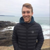 NP Structures Employee George Shaw's profile photo