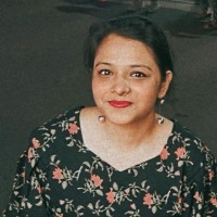 Simi Gupta Email