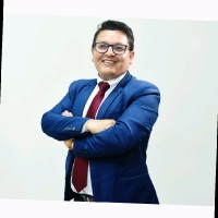 Luis Enrique Naranjo Rojas Email