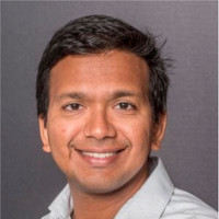 Cooper Machinery Services Employee Debarshi Lahiri's profile photo