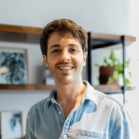 menta tech Employee Iñaki Sánchez López's profile photo