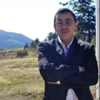 Universidade Estadual do Ceará (UECE) Employee Moisés Almeida's profile photo