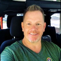 Rusty Gilbert Email & Phone Number