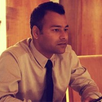MAGDOTNET Employee Sumit Pokhrel's profile photo