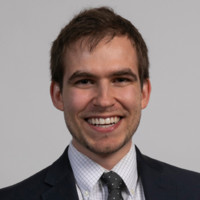 PwC Employee Doug Kerwin's profile photo