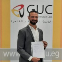 Block Gemini Employee Waleed Magdy's profile photo