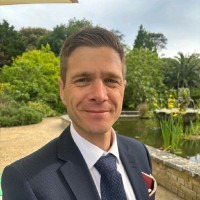 Rivencore Global Solutions (previously TMS UK Ltd) Employee Adam Roberts's profile photo