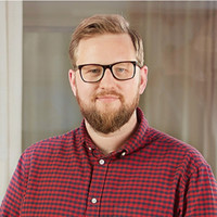 BoMill Employee Fredrik Högberg's profile photo