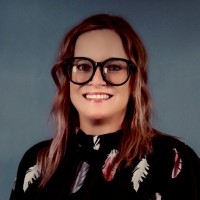 Franklin University Employee Krisi Garin's profile photo