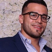 ANDRES Construction Services Employee Joshua C. Sandoval's profile photo