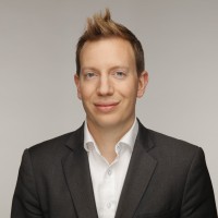 Experian Employee Christopher Wilson's profile photo