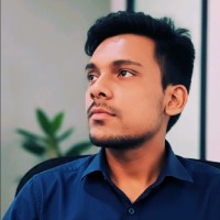 CrossLearning Employee Nitin Singh's profile photo
