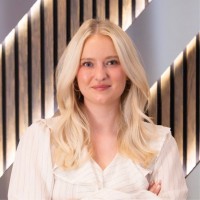 bezahl.de (NX Technologies GmbH) Employee Alina Stratmann's profile photo