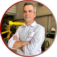 Precision Robotics Employee Emerson Maia Tavares de Andrade's profile photo