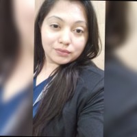 ShoNet Employee Priya Chauhan's profile photo