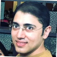 Mirasys India Employee Ashish Desai's profile photo