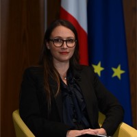 Malta Financial Services Authority Employee Rachel Gauci's profile photo