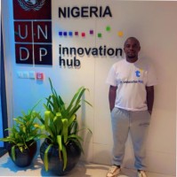 eMaisha Pay Employee John Kiwanuka's profile photo