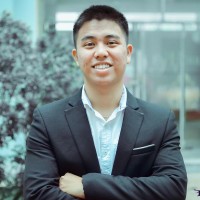 CYFEER JSC. Employee An Dinh's profile photo