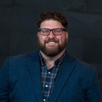 Groups Recover Together Employee Josh Nordean's profile photo