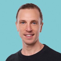 Optimising Employee Daniel Zuccon's profile photo