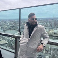 Creative Vision Employee Pasquale Mango's profile photo