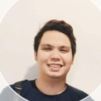 Visible Intellect Employee Ulysses Allan Cardema's profile photo