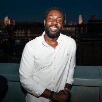 elasticStage Employee Leslie Apenteng's profile photo