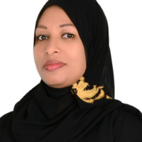 PlanB Solutions Employee Fathiya Hassan's profile photo