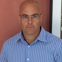 Cambrex Employee Matthew Bio's profile photo