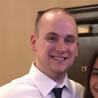 Deel Employee Dan Manning's profile photo
