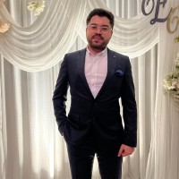 The Goodyear Tire & Rubber Company Employee Emre Cmse's profile photo