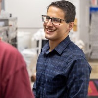 HappyNest Employee Andrew Trenk's profile photo