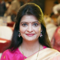 Arya Group of Colleges-Jaipur Employee Puja Agarwal's profile photo